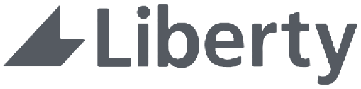 Liberty logo