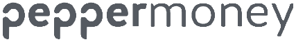 Pepper Money logo