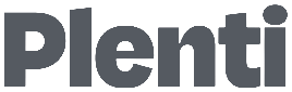 Plenti logo