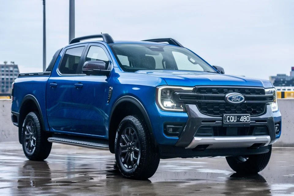 New cars, brokered Australia-wide