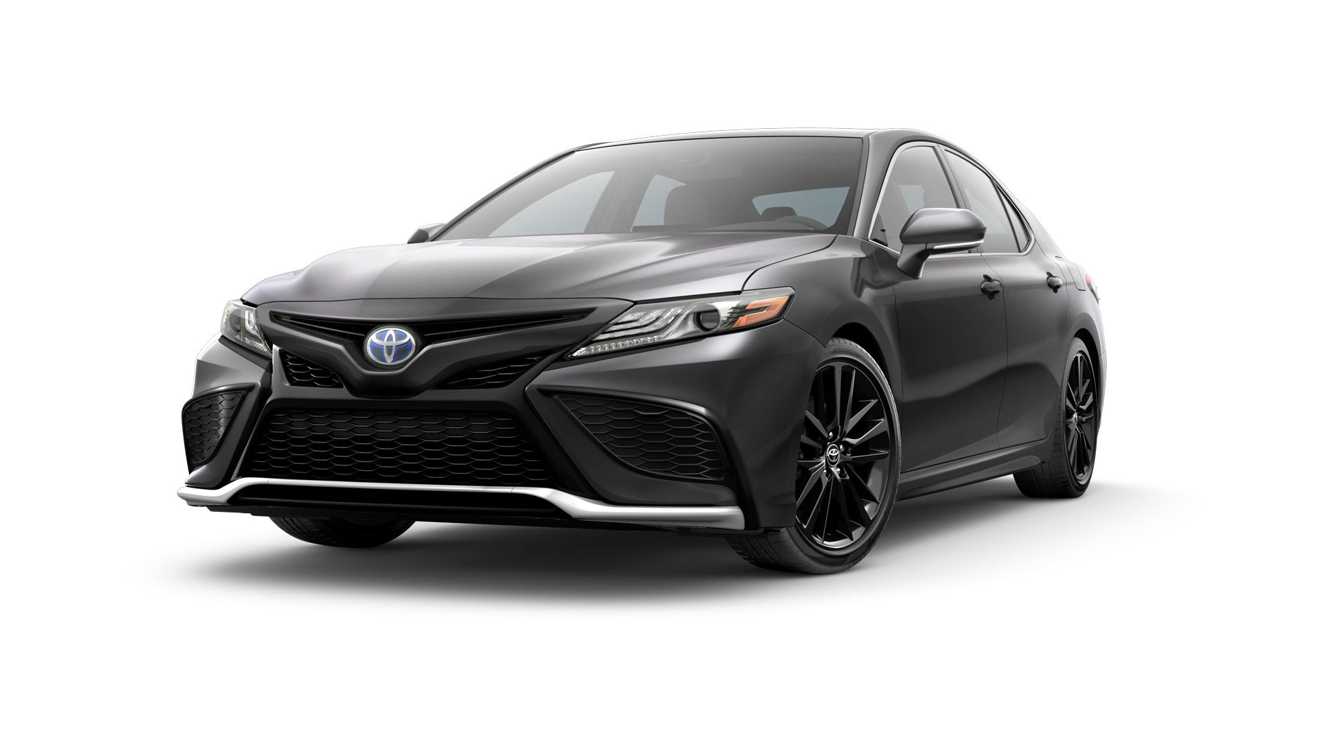 Hybrid Car