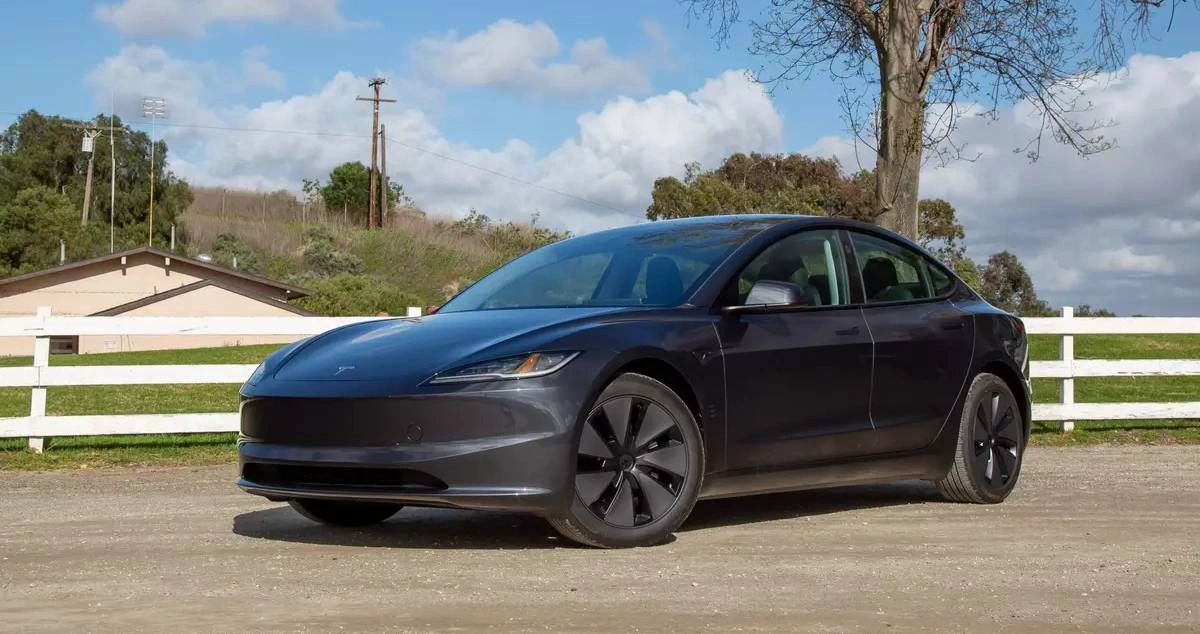 Hybrid Car
