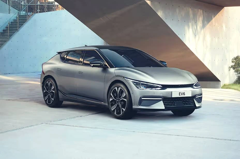 Hybrid Car