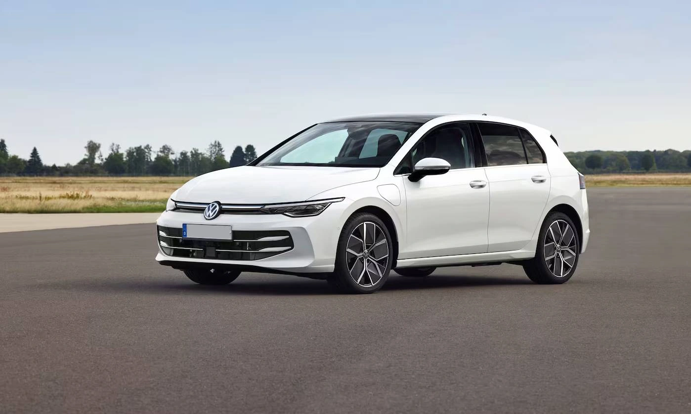 Hybrid Car