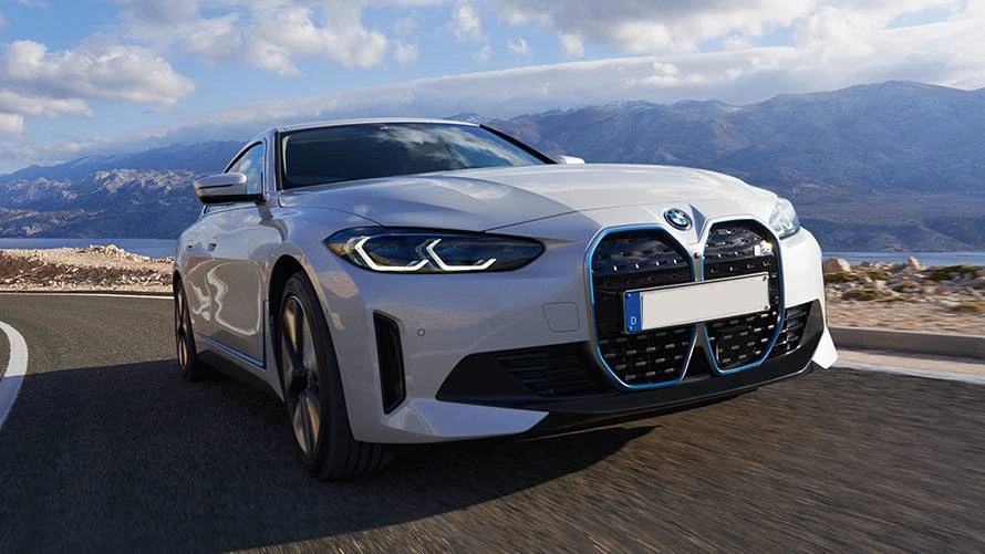 Hybrid Car