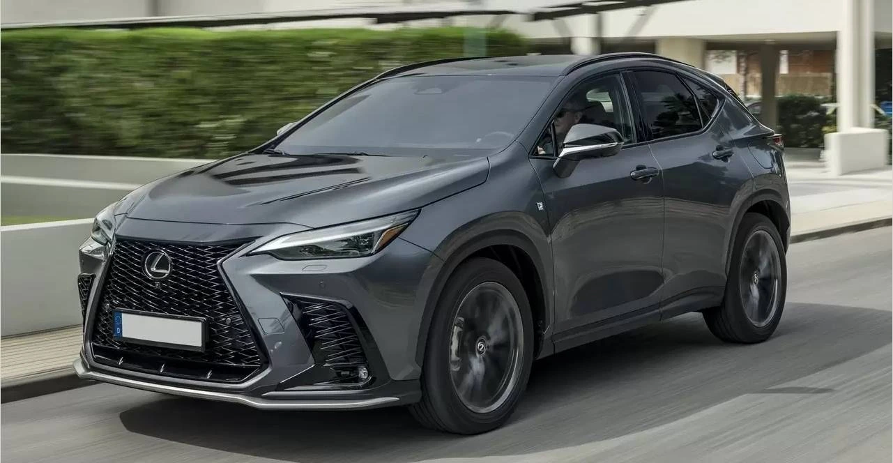Hybrid Car