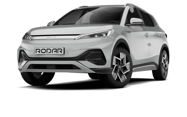 BYD Atto 3